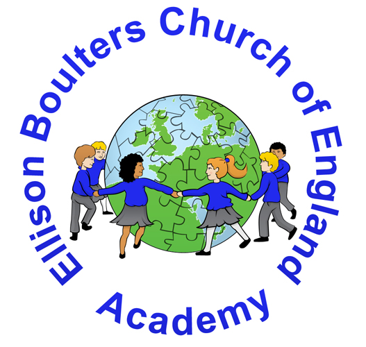 Ellison Boulters C of E Academy