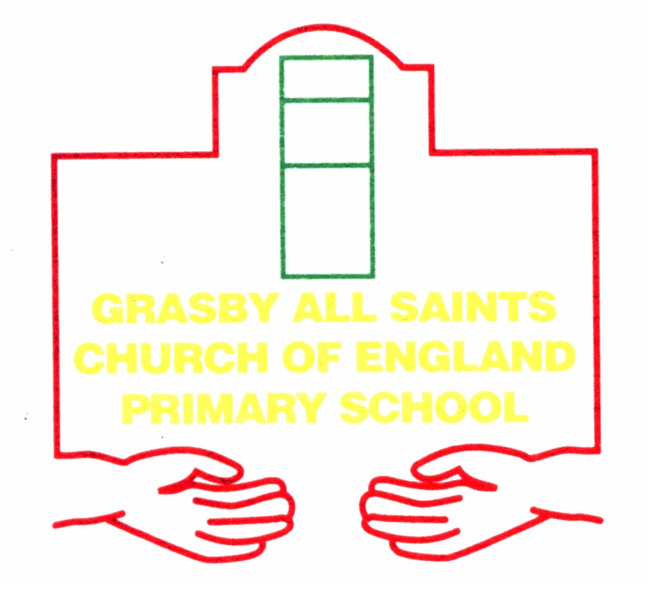 Grasby All Saints C of E Primary School