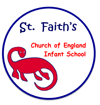 St Faiths C of E Infant School