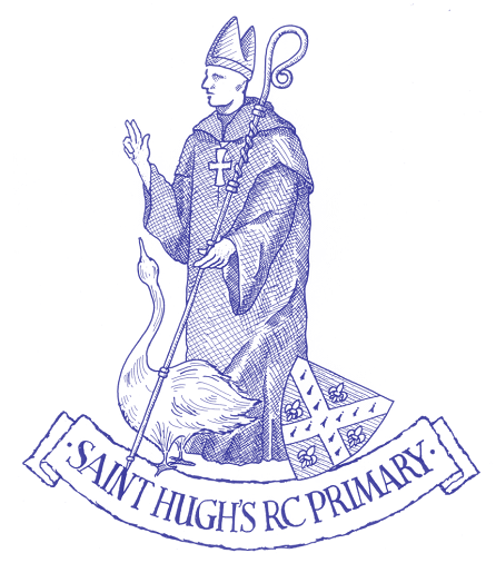St Hugh's Catholic Primary Voluntary Academy