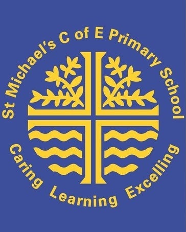 St Michael's C of E Primary School