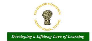 The Edward Richardson Community Primary School