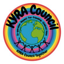 Kyra Kids Council Logo